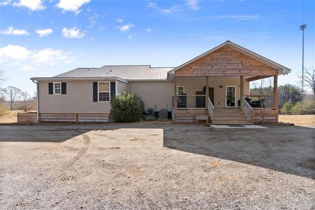 31 Dockmore Road, Cleveland, GA 30528