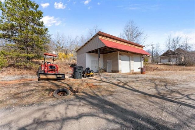 31 Dockmore Road, Cleveland, GA 30528