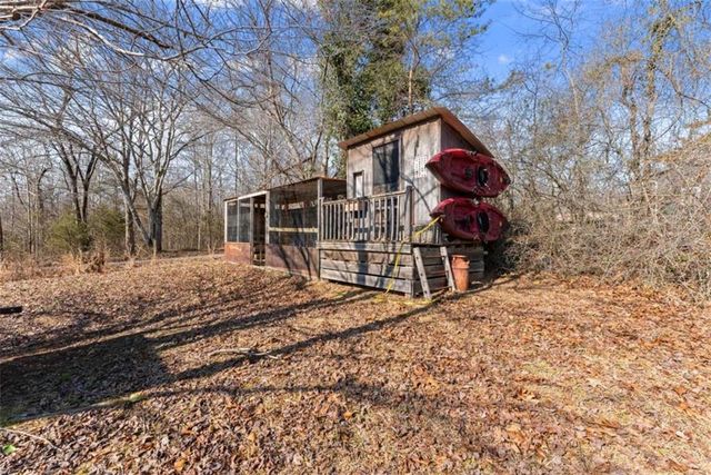 31 Dockmore Road, Cleveland, GA 30528