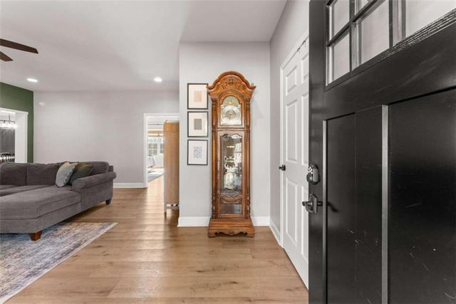 31 Dockmore Road, Cleveland, GA 30528