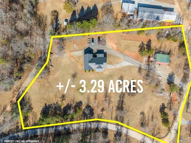 31 Dockmore Road, Cleveland, GA 30528