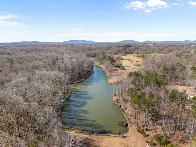 31 Dockmore Road, Cleveland, GA 30528