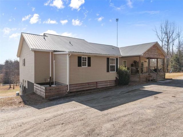 31 Dockmore Road, Cleveland, GA 30528