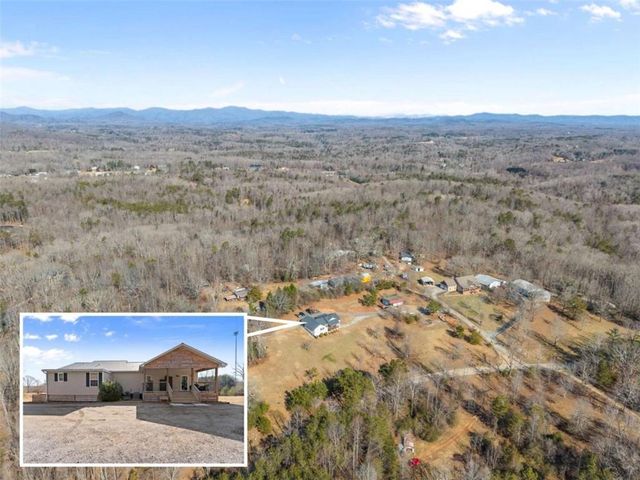 31 Dockmore Road, Cleveland, GA 30528