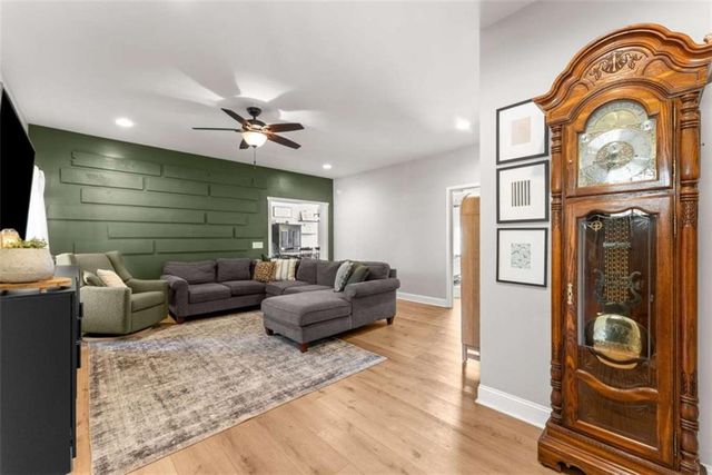 31 Dockmore Road, Cleveland, GA 30528