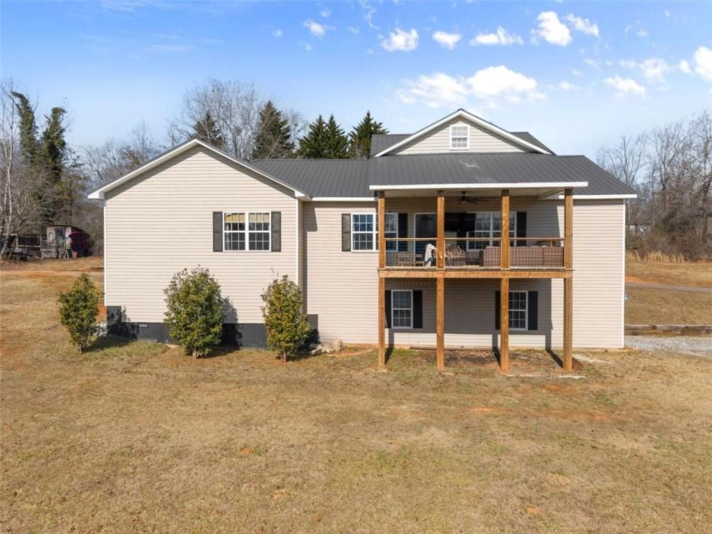 31 Dockmore Road, Cleveland, GA 30528