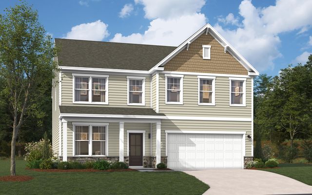 3187 Blenheim Court, Graniteville, SC 29829