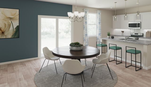 3187 Blenheim Court, Graniteville, SC 29829