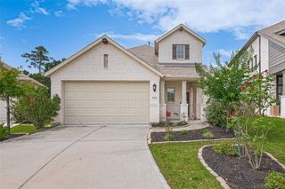 254 Aster View Court, Montgomery, TX 77316