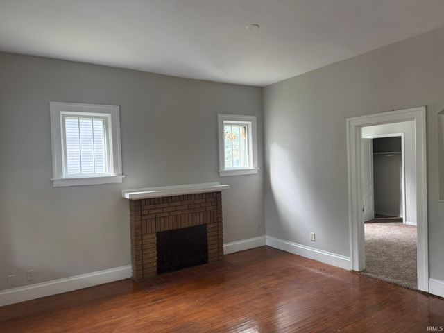 2322 S Harrison Street, Fort Wayne, IN 46807