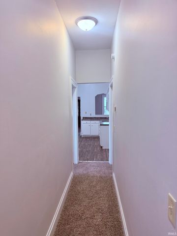 2322 S Harrison Street, Fort Wayne, IN 46807