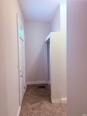 2322 S Harrison Street, Fort Wayne, IN 46807