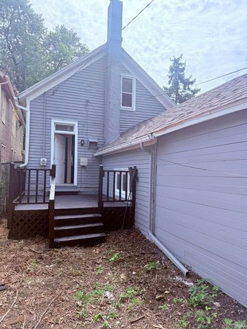 2322 S Harrison Street, Fort Wayne, IN 46807