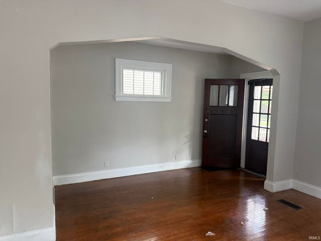 2322 S Harrison Street, Fort Wayne, IN 46807