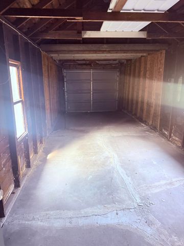 2322 S Harrison Street, Fort Wayne, IN 46807