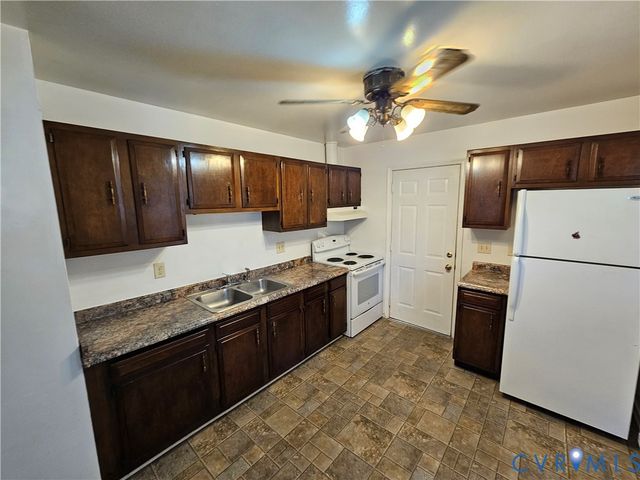 3404 Forest Hill Ave, Richmond, VA 23225