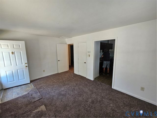 3404 Forest Hill Ave, Richmond, VA 23225