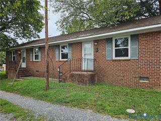 3404 Forest Hill Ave, Richmond, VA 23225