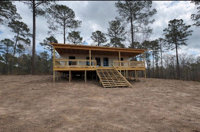 0015 Fm 83, Broaddus, TX 75929