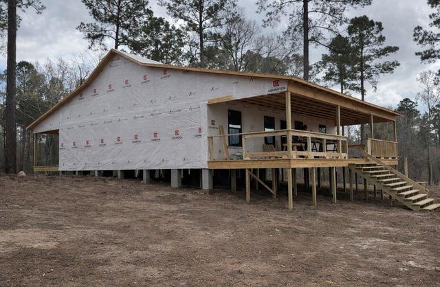 0015 Fm 83, Broaddus, TX 75929