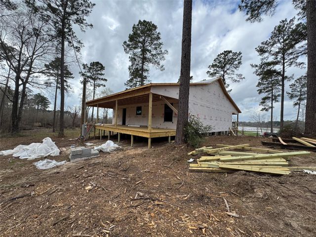 0015 Fm 83, Broaddus, TX 75929