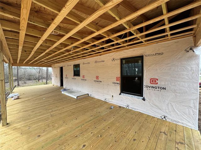 0015 Fm 83, Broaddus, TX 75929