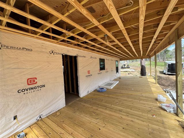 0015 Fm 83, Broaddus, TX 75929