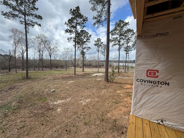 0015 Fm 83, Broaddus, TX 75929