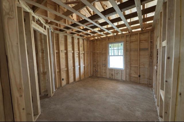 0015 Fm 83, Broaddus, TX 75929