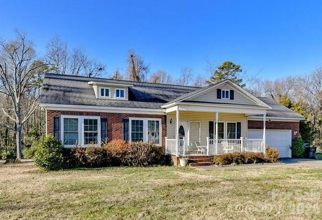 6228 Vernedale Road, Charlotte, NC 28212