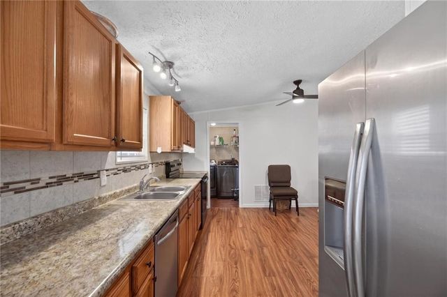 4094 Yancey Road, Douglasville, GA 30135