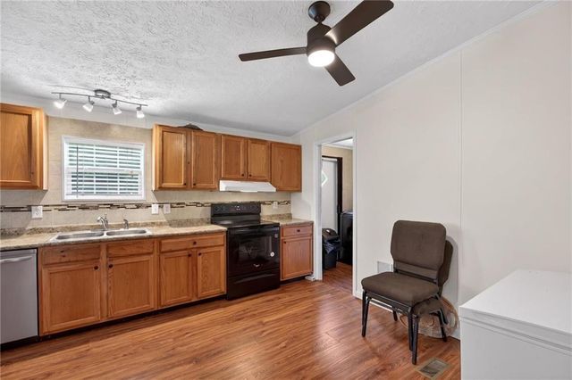 4094 Yancey Road, Douglasville, GA 30135