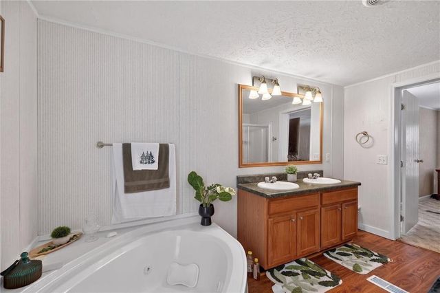 4094 Yancey Road, Douglasville, GA 30135