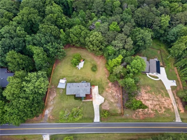 4094 Yancey Road, Douglasville, GA 30135