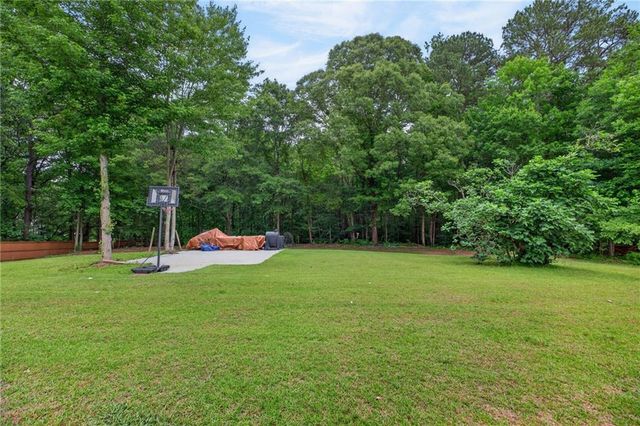 4094 Yancey Road, Douglasville, GA 30135