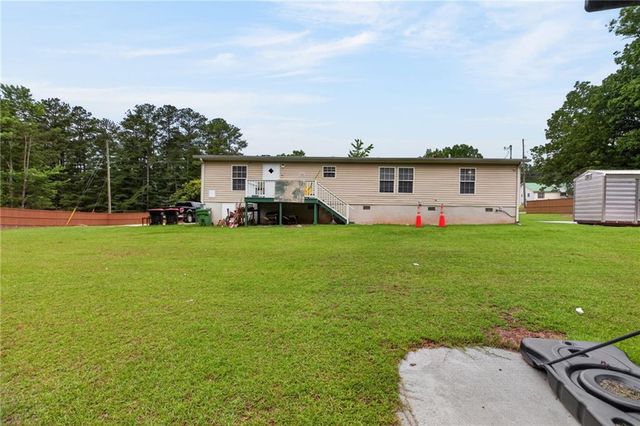 4094 Yancey Road, Douglasville, GA 30135