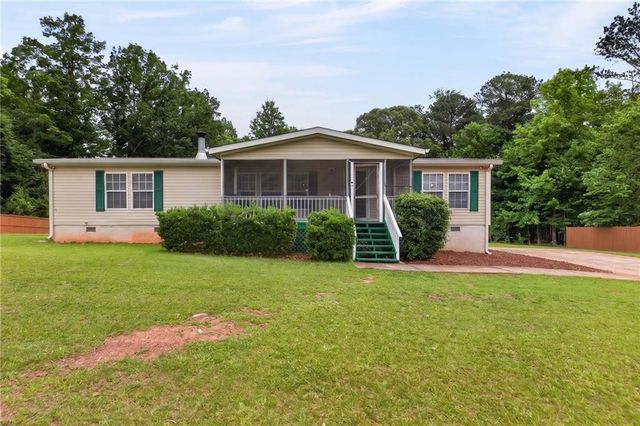 4094 Yancey Road, Douglasville, GA 30135