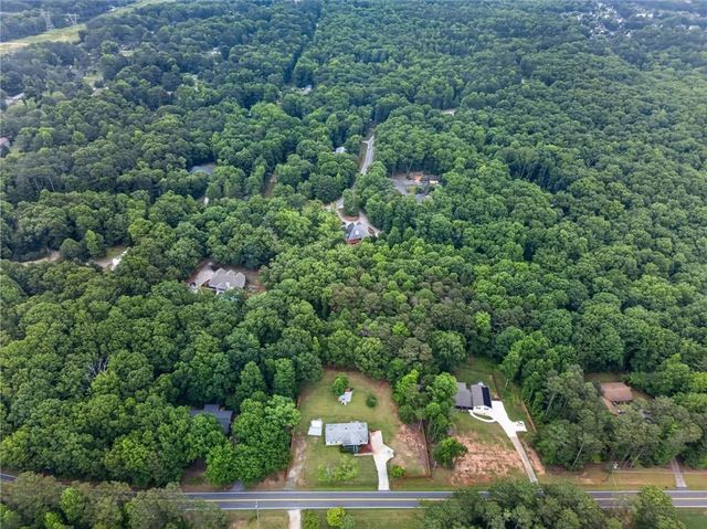 4094 Yancey Road, Douglasville, GA 30135