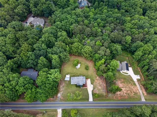 4094 Yancey Road, Douglasville, GA 30135