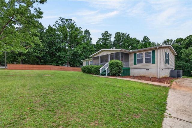 4094 Yancey Road, Douglasville, GA 30135