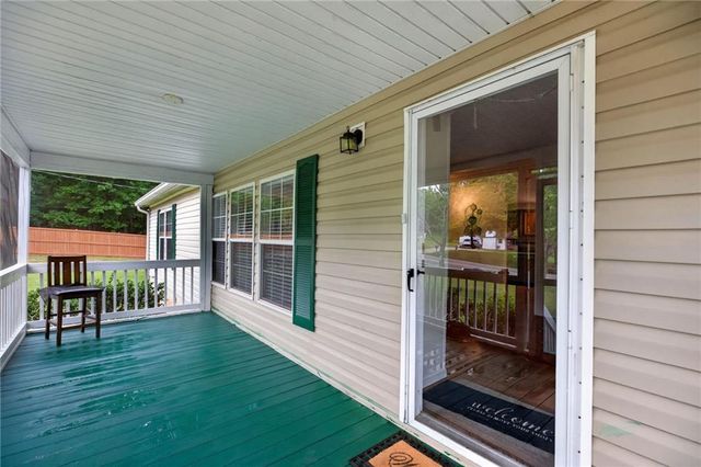 4094 Yancey Road, Douglasville, GA 30135