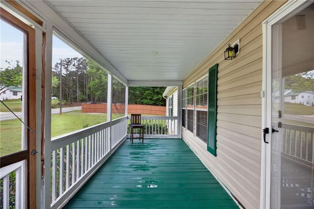 4094 Yancey Road, Douglasville, GA 30135