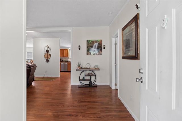 4094 Yancey Road, Douglasville, GA 30135
