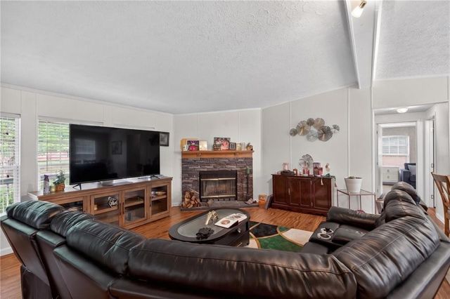 4094 Yancey Road, Douglasville, GA 30135