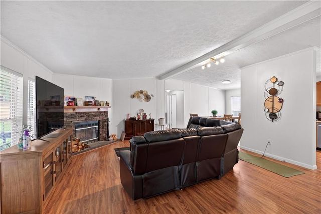 4094 Yancey Road, Douglasville, GA 30135