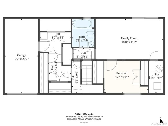 18 South Drive, Manhasset Hills, NY 11040