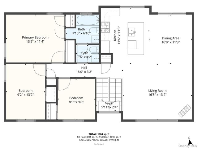 18 South Drive, Manhasset Hills, NY 11040