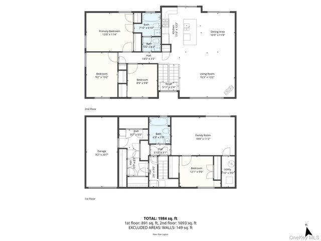 18 South Drive, Manhasset Hills, NY 11040