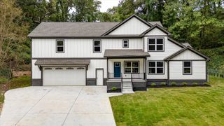 1106 Fernway Circle, Chattanooga, TN 37405