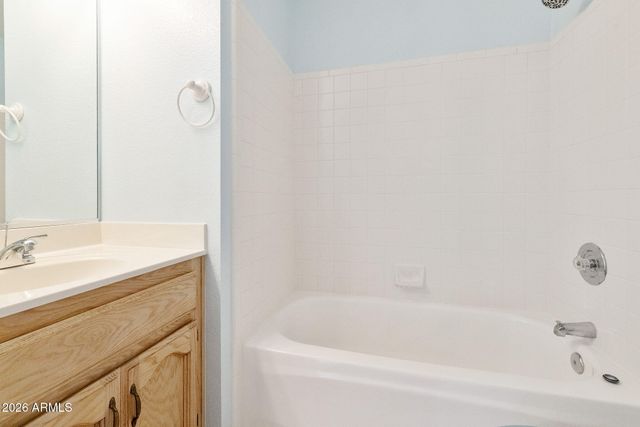 10313 E NAVAJO Place, Sun Lakes, AZ 85248